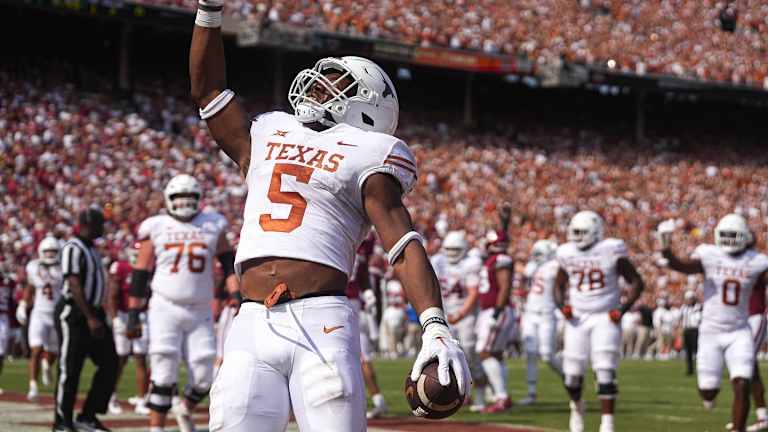 Today's Lesson: TV Eyeballs Make Geography & Tradition Blink